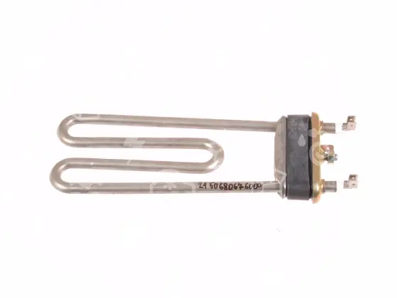 těleso topné 2000 W, L=190 mm, ZANUSSI